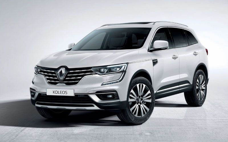COTM Koleos post img