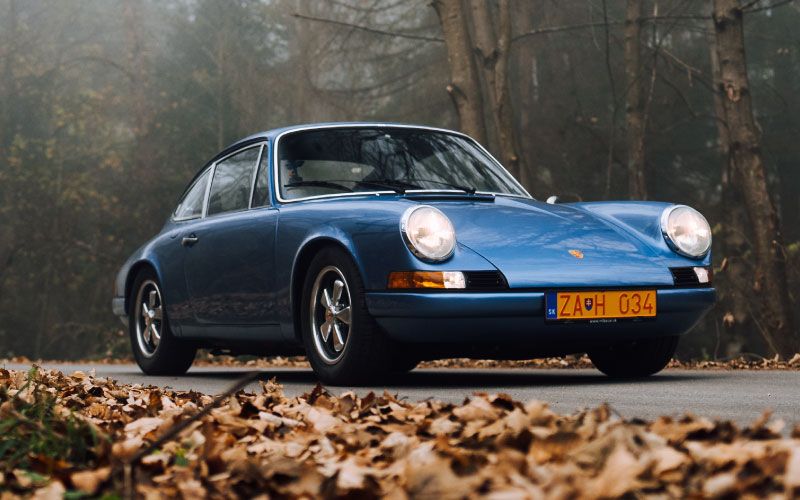 10 vintage sportscars post img 911