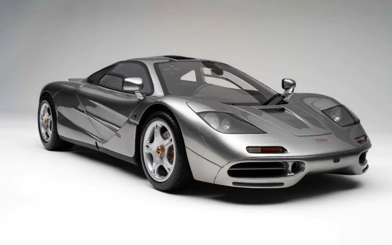 10 vintage sportscars post img mclaren 1