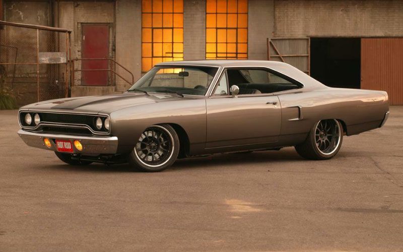 10 vintage sportscars post img roadrunner