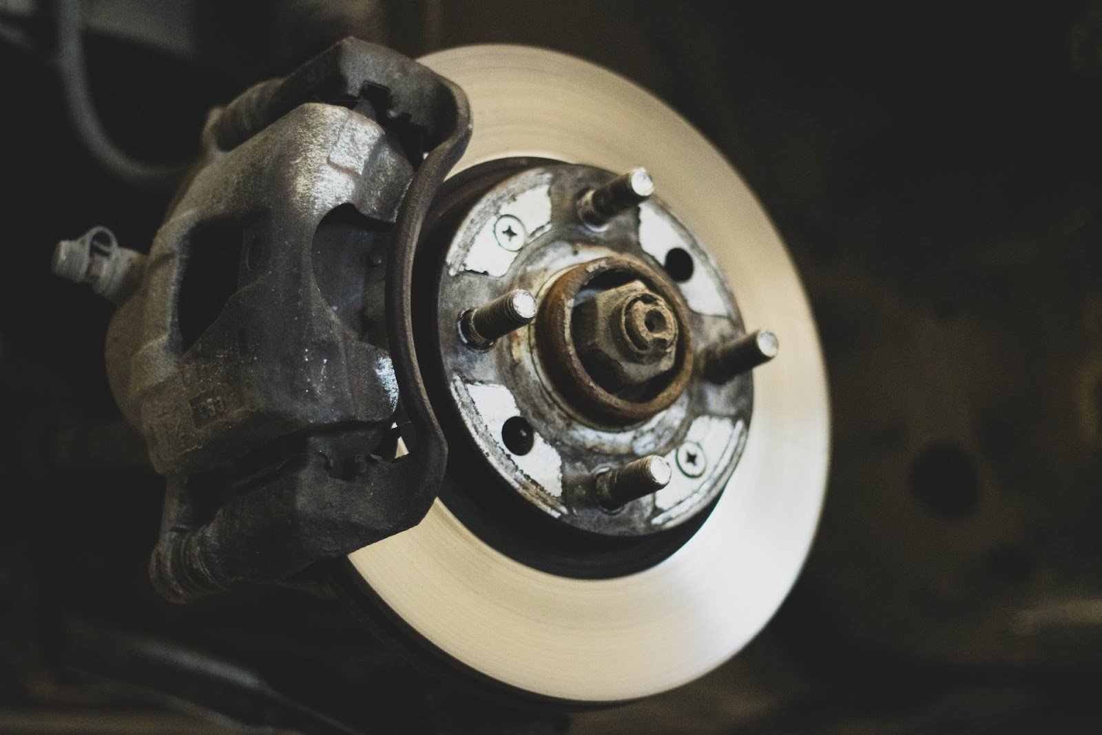 Brakepads