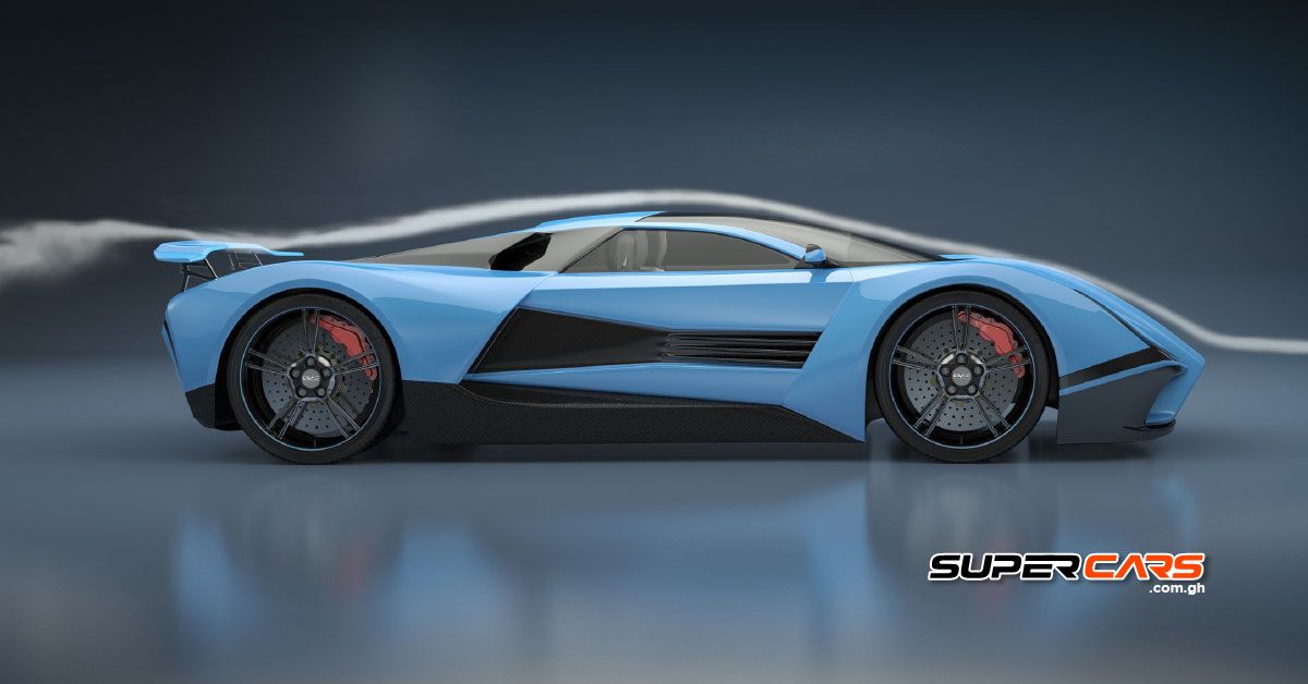 Car aerodynamics feature img