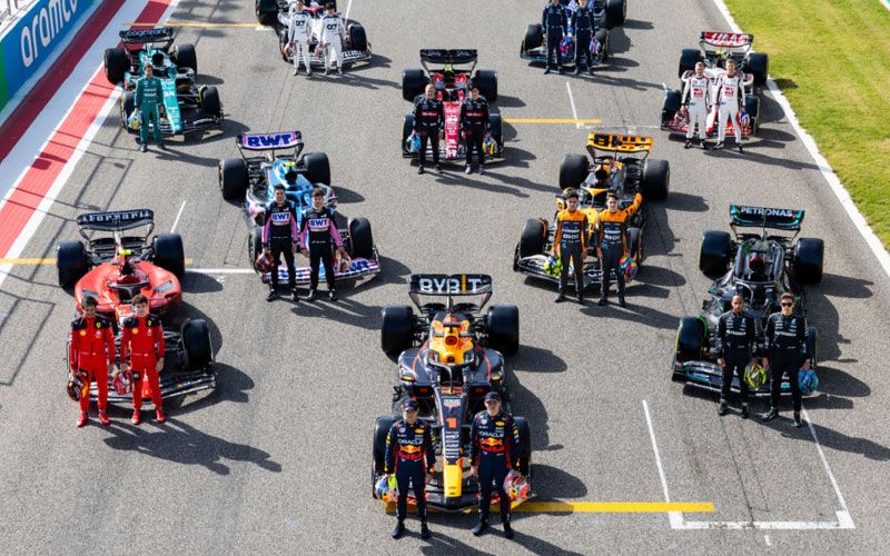 F1 bahrain 2023 post img