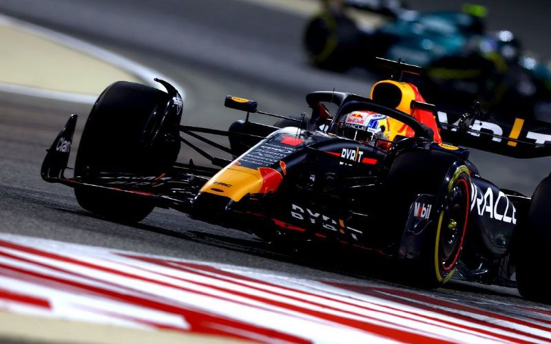 F1 bahrain 2023 post img1