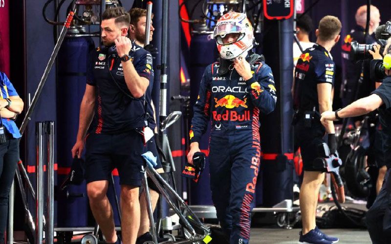 F1 saudiarabia 2023 day2 post img1