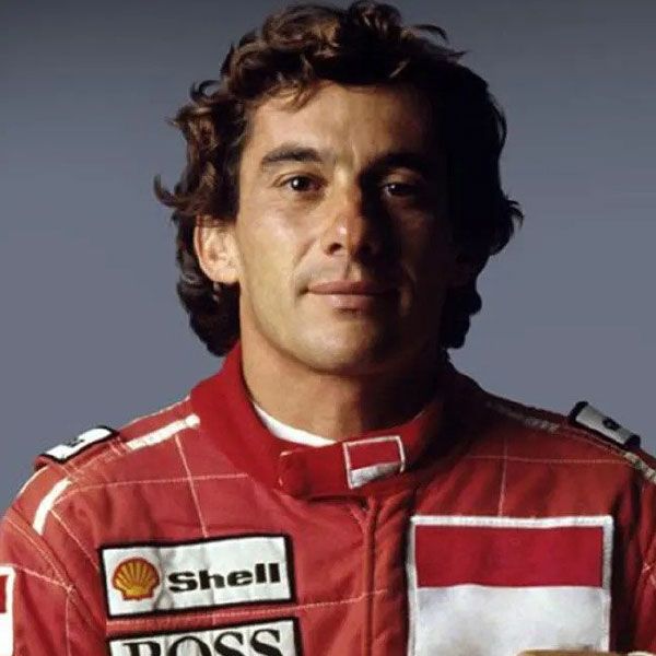 Fastest f1 cars driver img senna