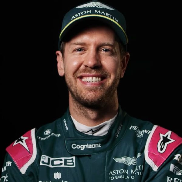 Fastest f1 cars driver img vettel