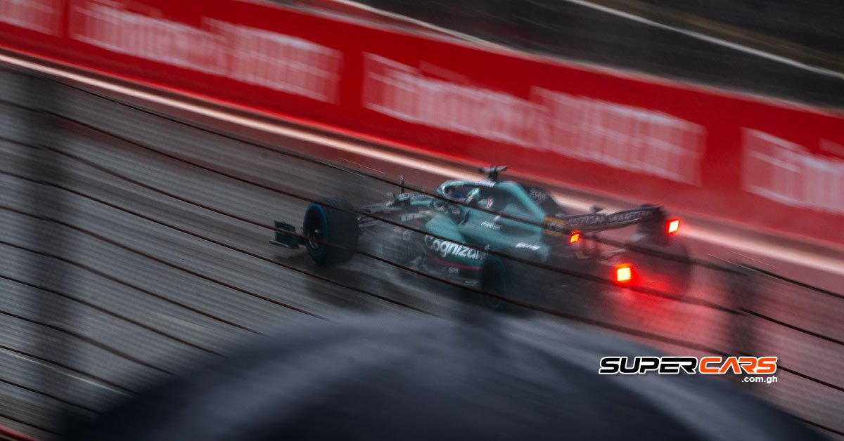 Fastest f1 cars feature img
