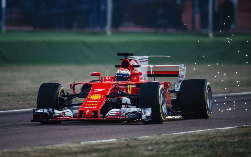 Fastest f1 cars post img sf70H
