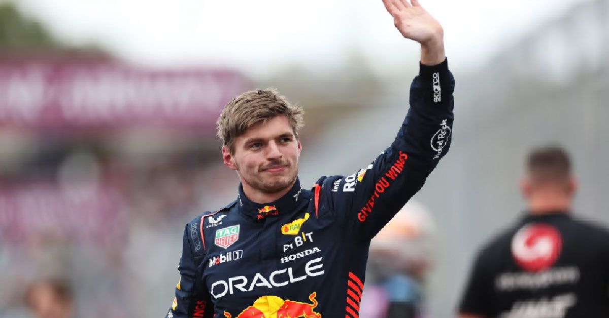 F1 australia 2023 day2 feature img