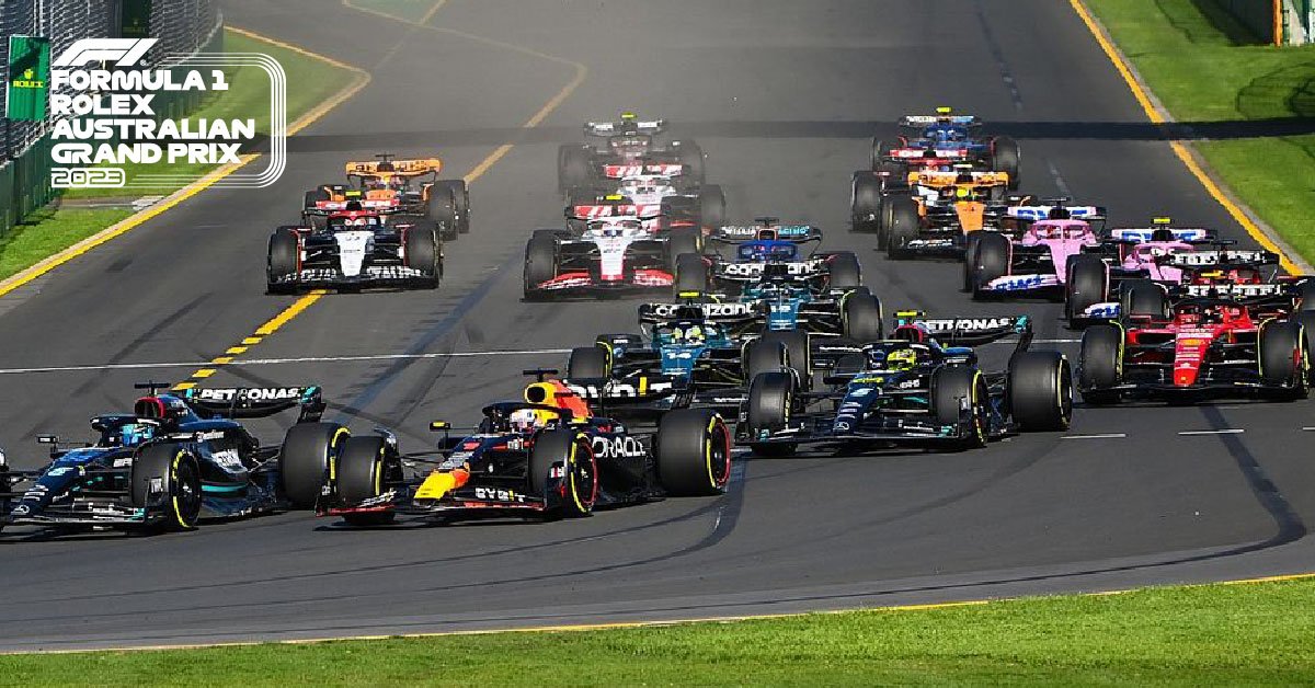 F1 australia 2023 day3 feature img