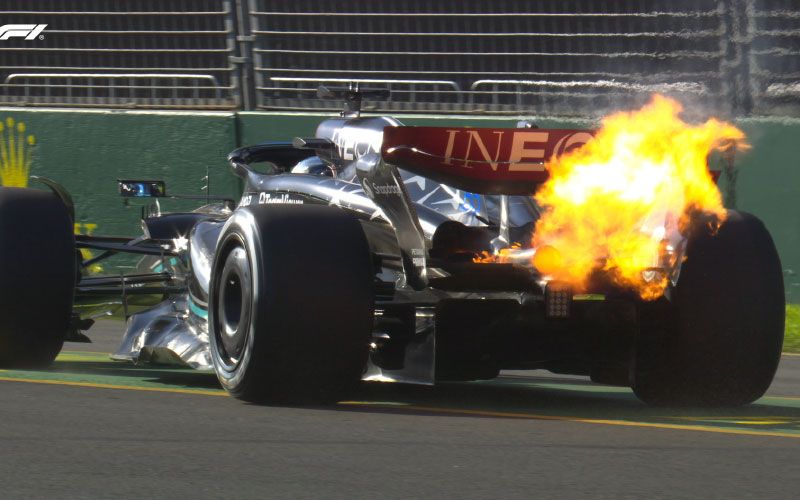 F1 australia 2023 day3 post img2
