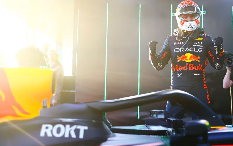 F1 australia 2023 day3 post img4