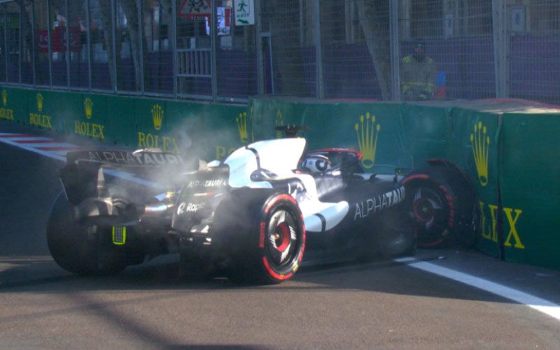 F1 azerbaijan day1 post img2