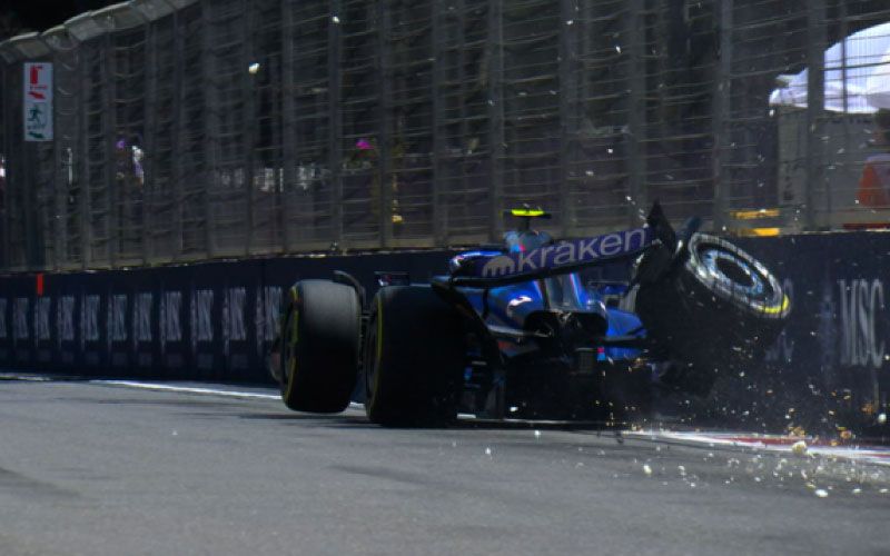 F1 azerbaijan day2 post img