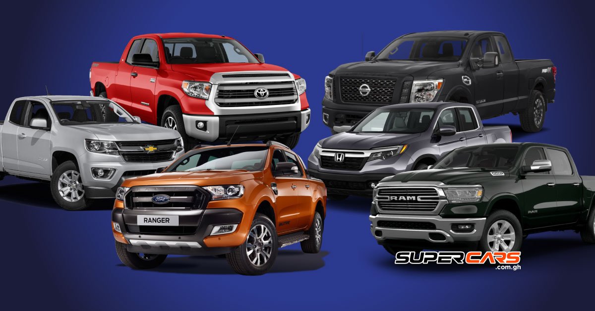 Most reliable trucks feature img