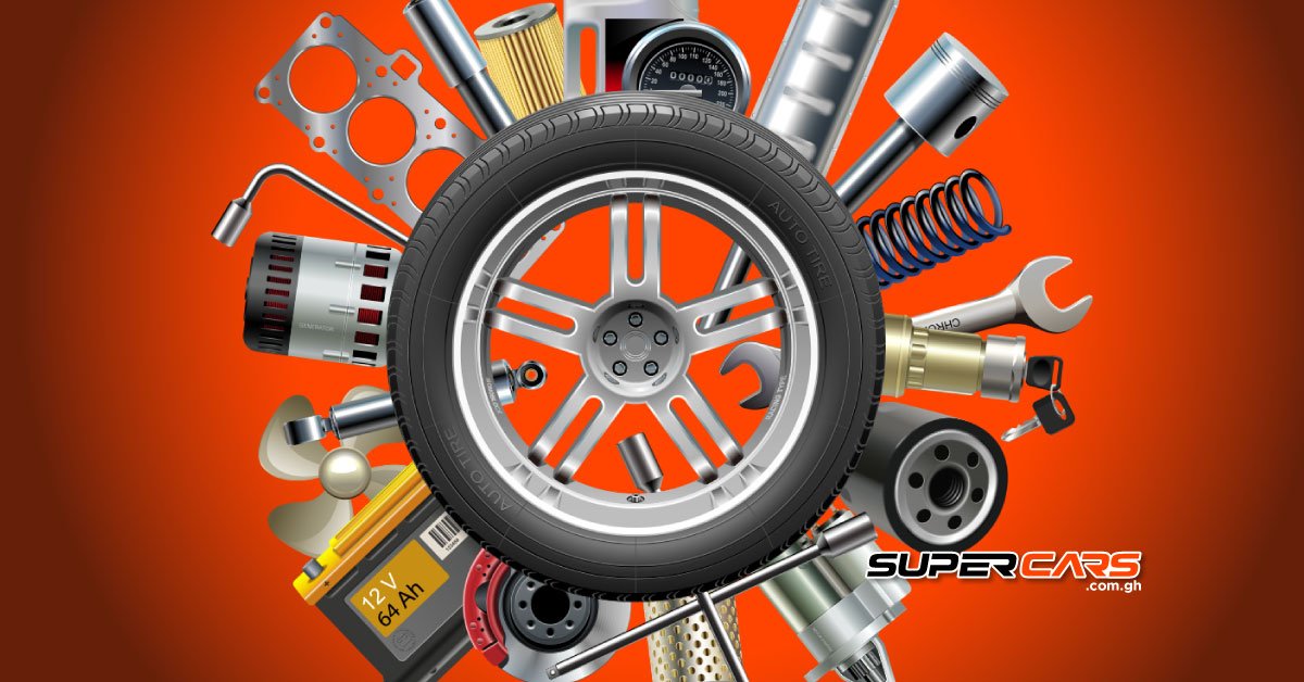 Car Essentials You Should Have at Home