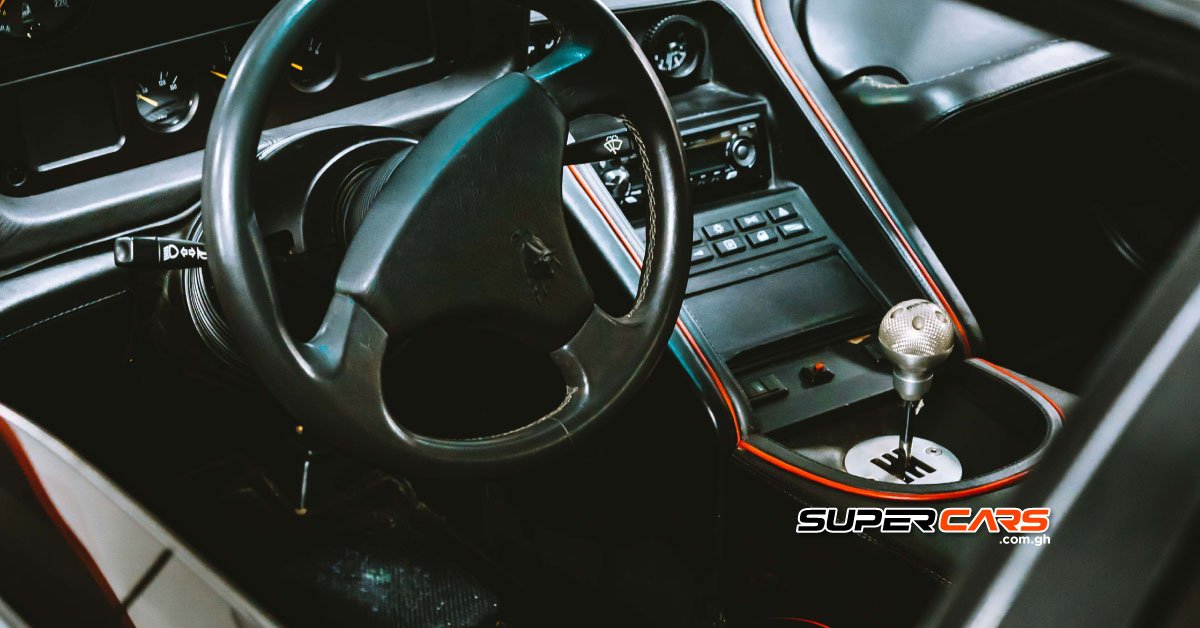 Car gears feature img