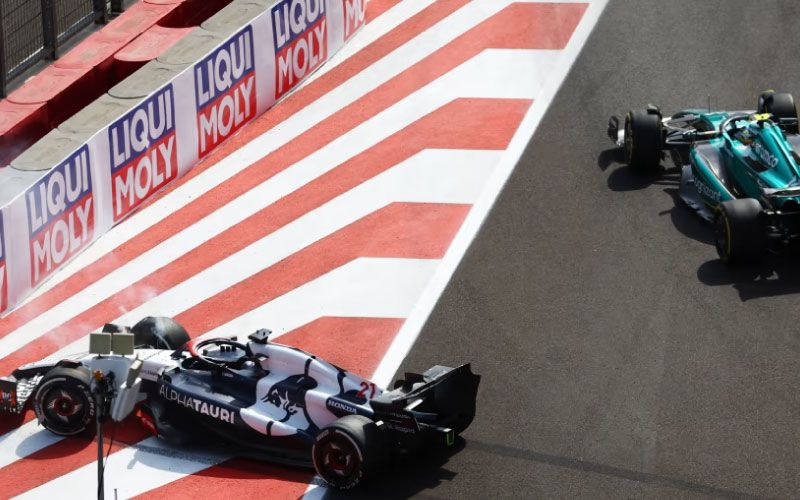 F1 azerbaijan day3 post img1