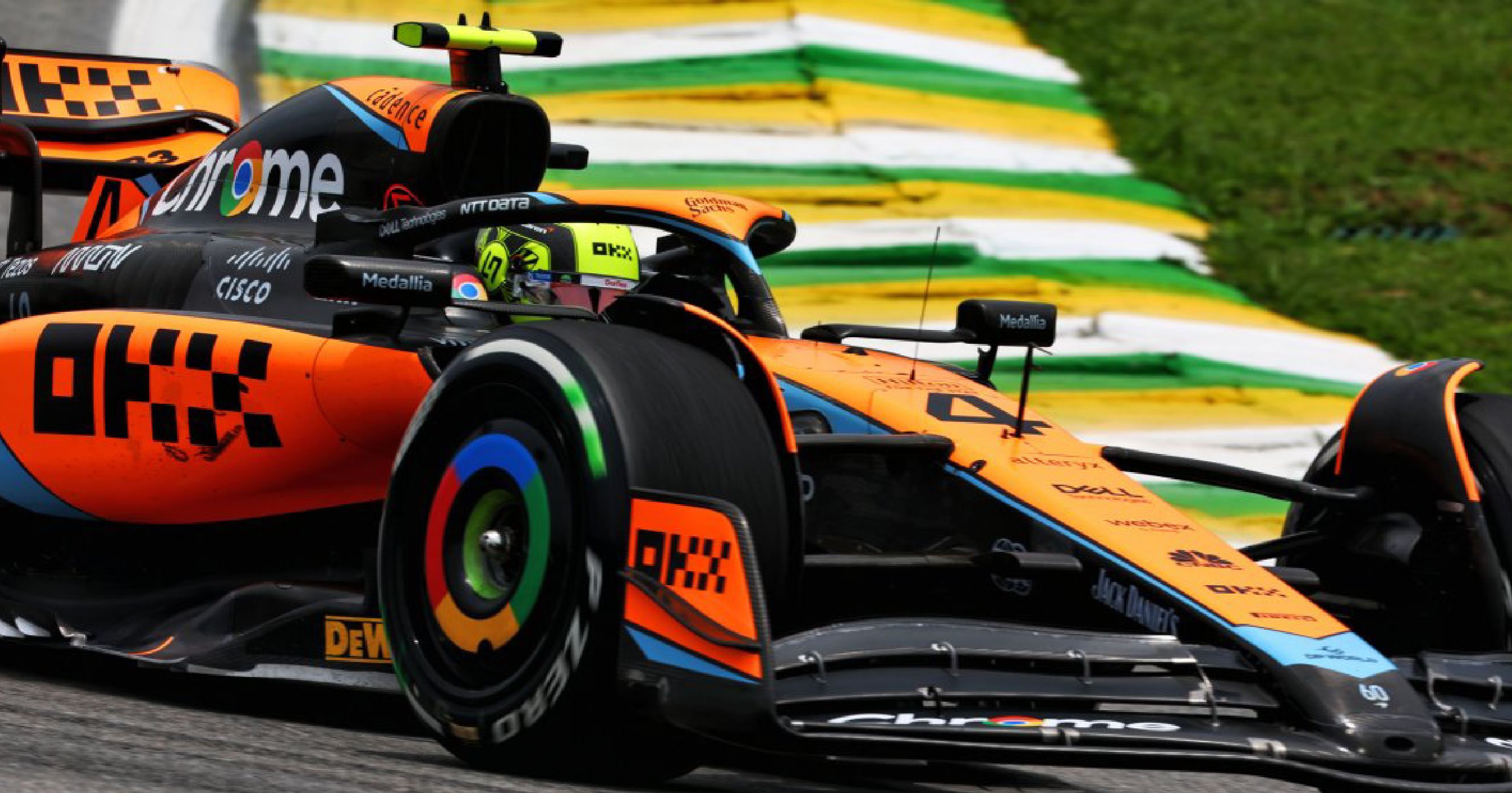 Brazilian gp day 1 image 01