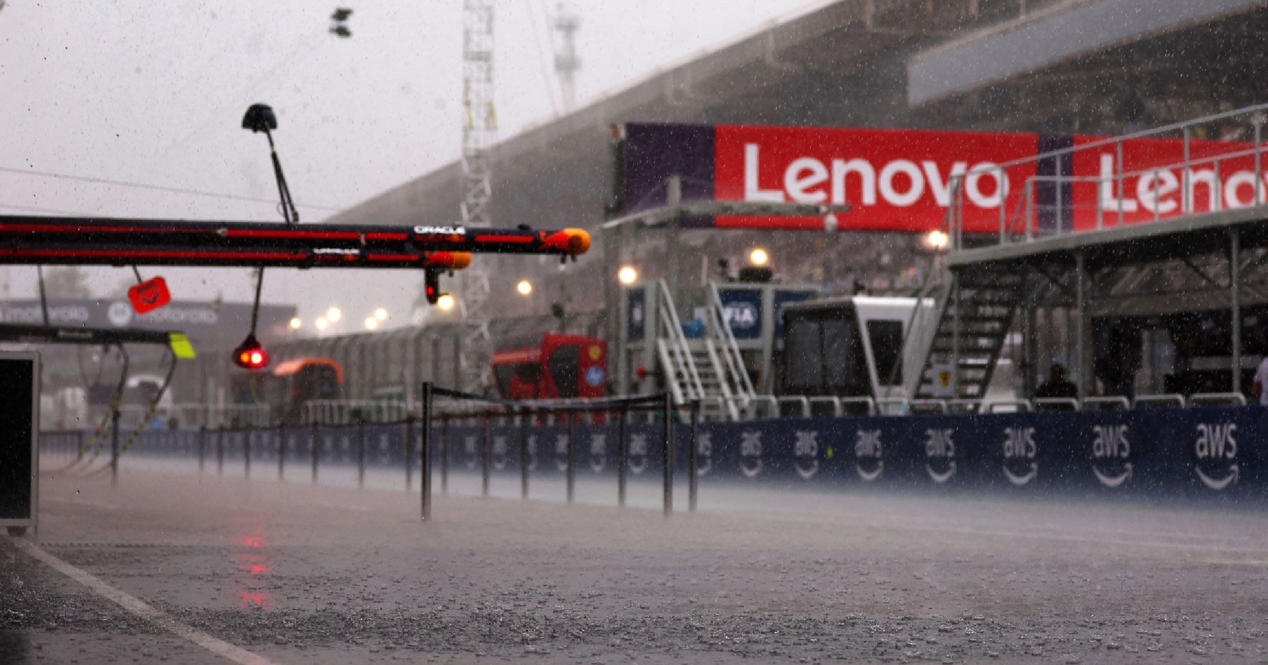 Brazilian gp day 2 image 01