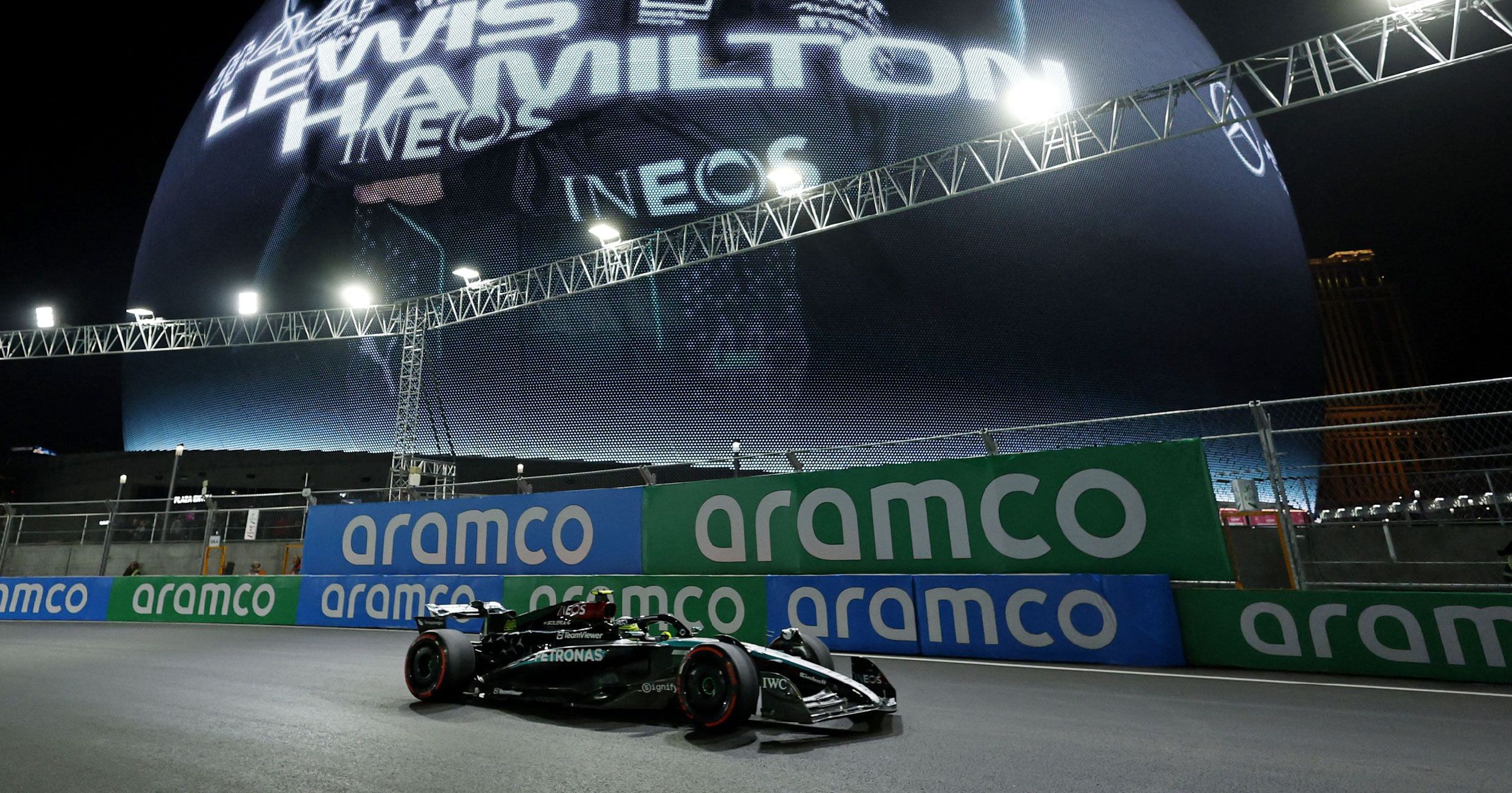 Lasvegas gp day 1 img 01 1