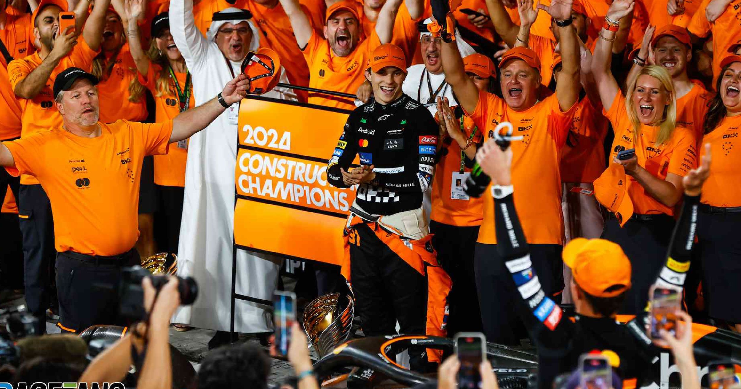 Abudhabi gp day 3 image 01