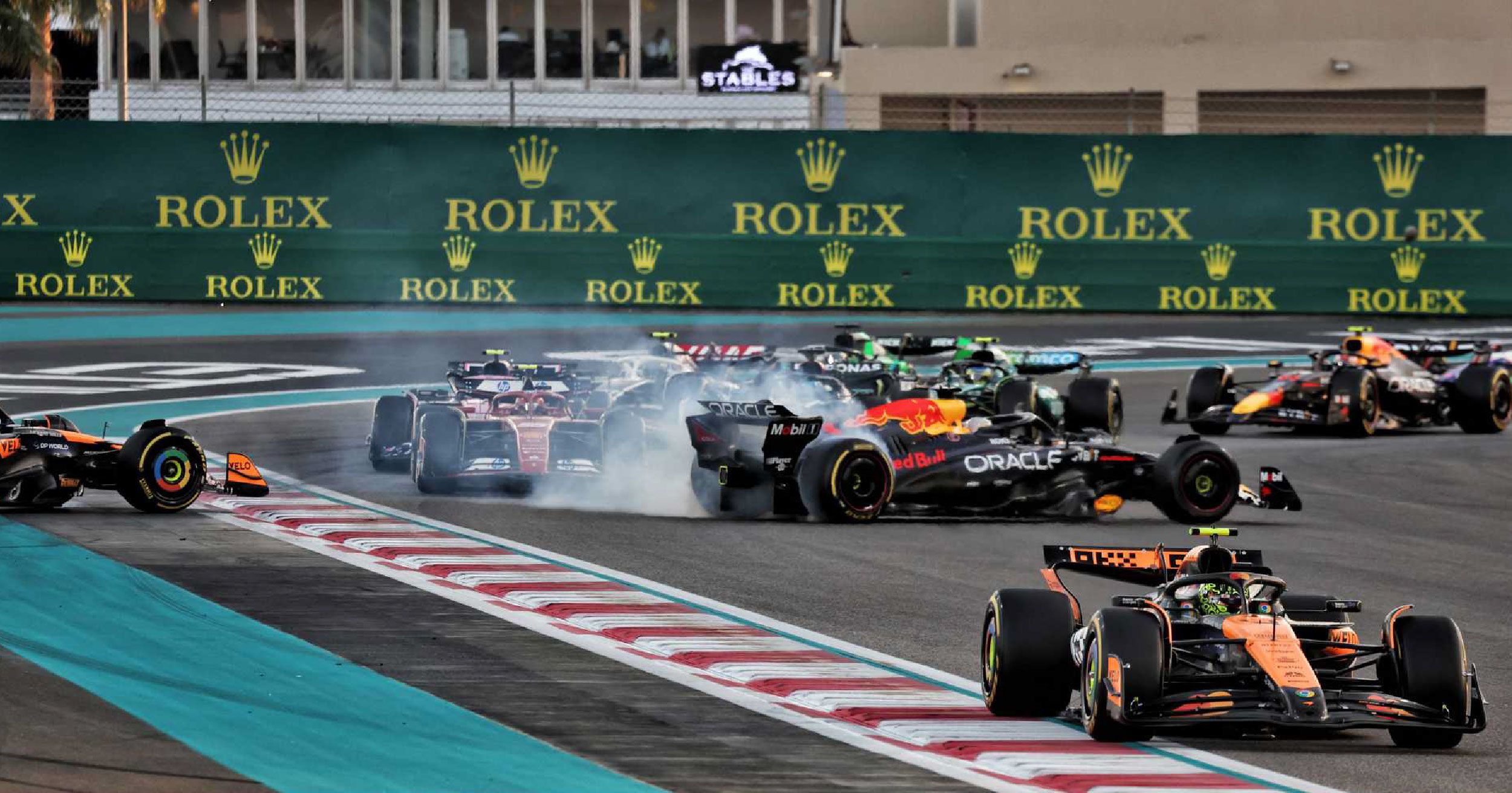 Abudhabi gp day 3 image 02