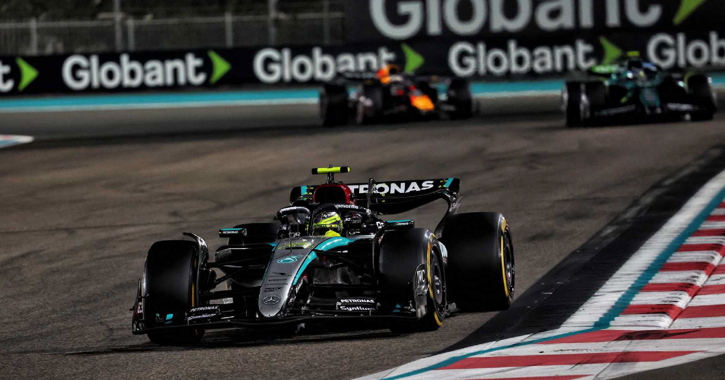 Abudhabi gp day 3 image 03