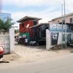 new vision auto service shop