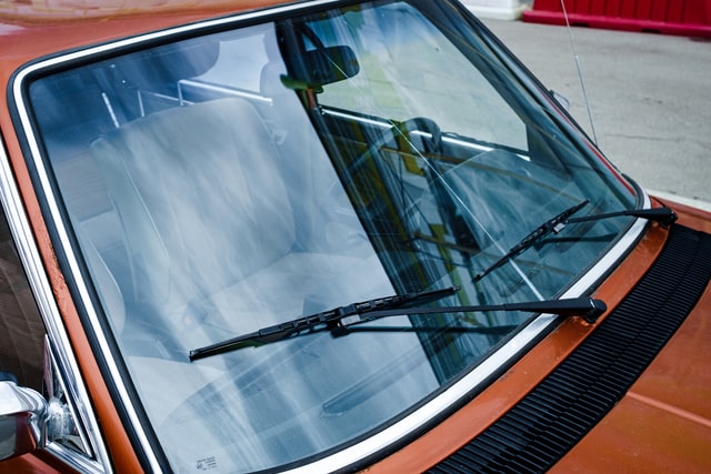 replace windshield