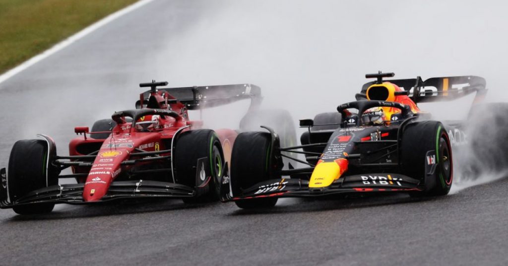2022 Japanese Grand Prix: Race Review