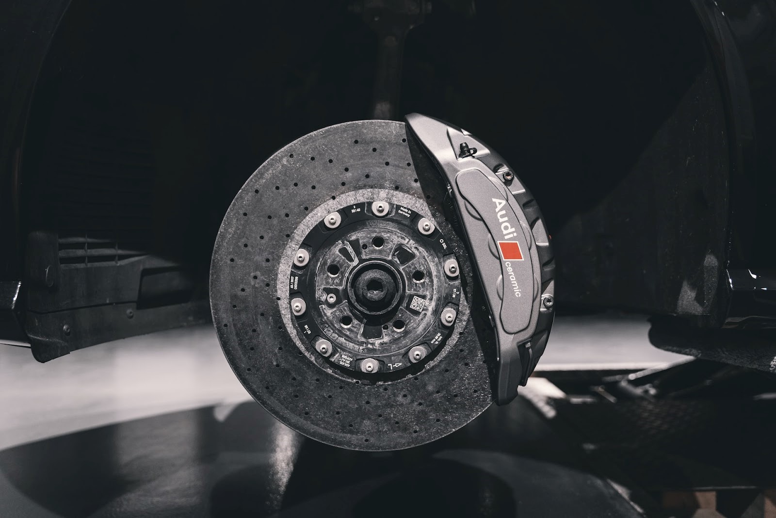 Brake Pads