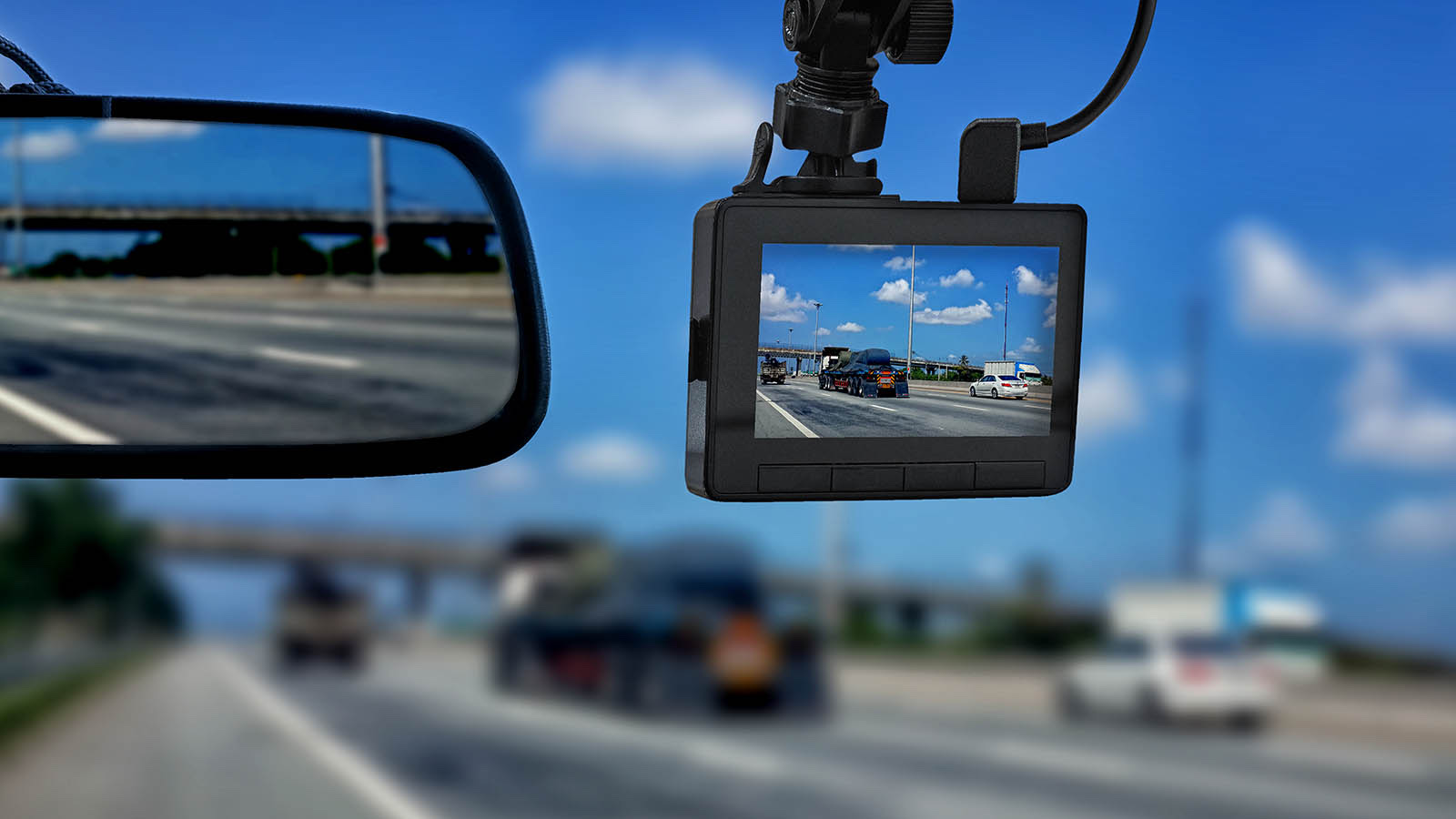 dashcam