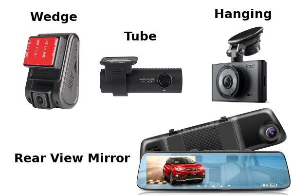 dashcam