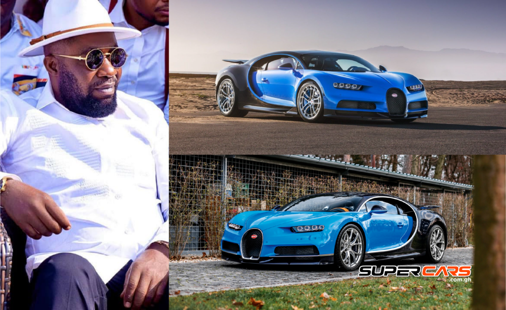 Osei Kwame Despite, surrounded by Ghana’s supercar enthusiasts, stands proudly beside his striking Blue Bugatti Chiron, a symbol of luxury and automotive excellence in the Ghanaian community Osei Kwame Despite, surrounded by Ghana’s supercar enthusiasts, stands proudly beside his striking Blue Bugatti Chiron, a symbol of luxury and automotive excellence in the Ghanaian community Osei Kwame Despite, surrounded by Ghana’s supercar enthusiasts, stands proudly beside his striking Blue Bugatti Chiron, a symbol of luxury and automotive excellence in the Ghanaian community